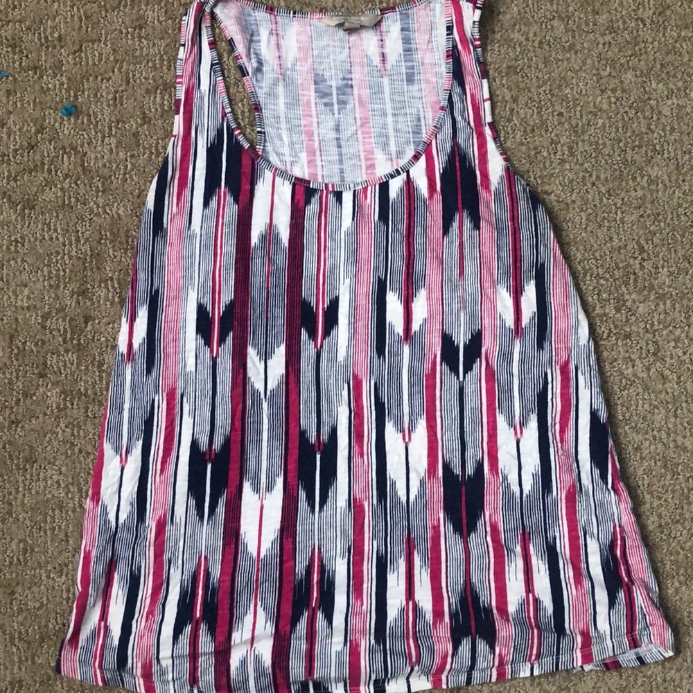 Banana republic tank top